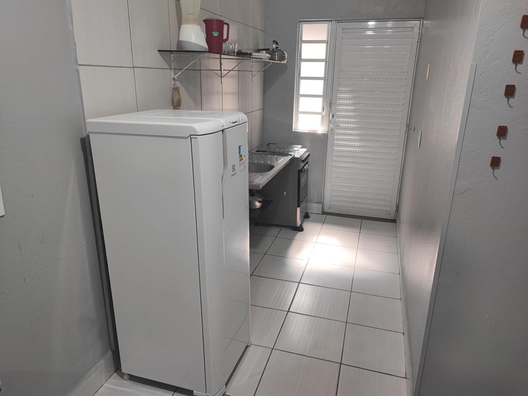 Estudios Individual Na Meia Praia Ar, Wifi, Vaga, Cozinha, Tv Smart - 6 X No Cartao Sem Juros Itapema Exterior foto