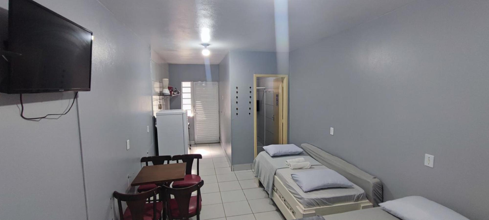 Estudios Individual Na Meia Praia Ar, Wifi, Vaga, Cozinha, Tv Smart - 6 X No Cartao Sem Juros Itapema Exterior foto