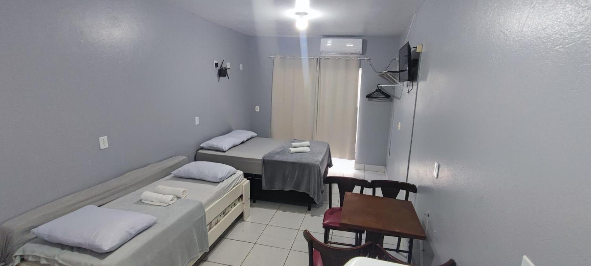Estudios Individual Na Meia Praia Ar, Wifi, Vaga, Cozinha, Tv Smart - 6 X No Cartao Sem Juros Itapema Exterior foto